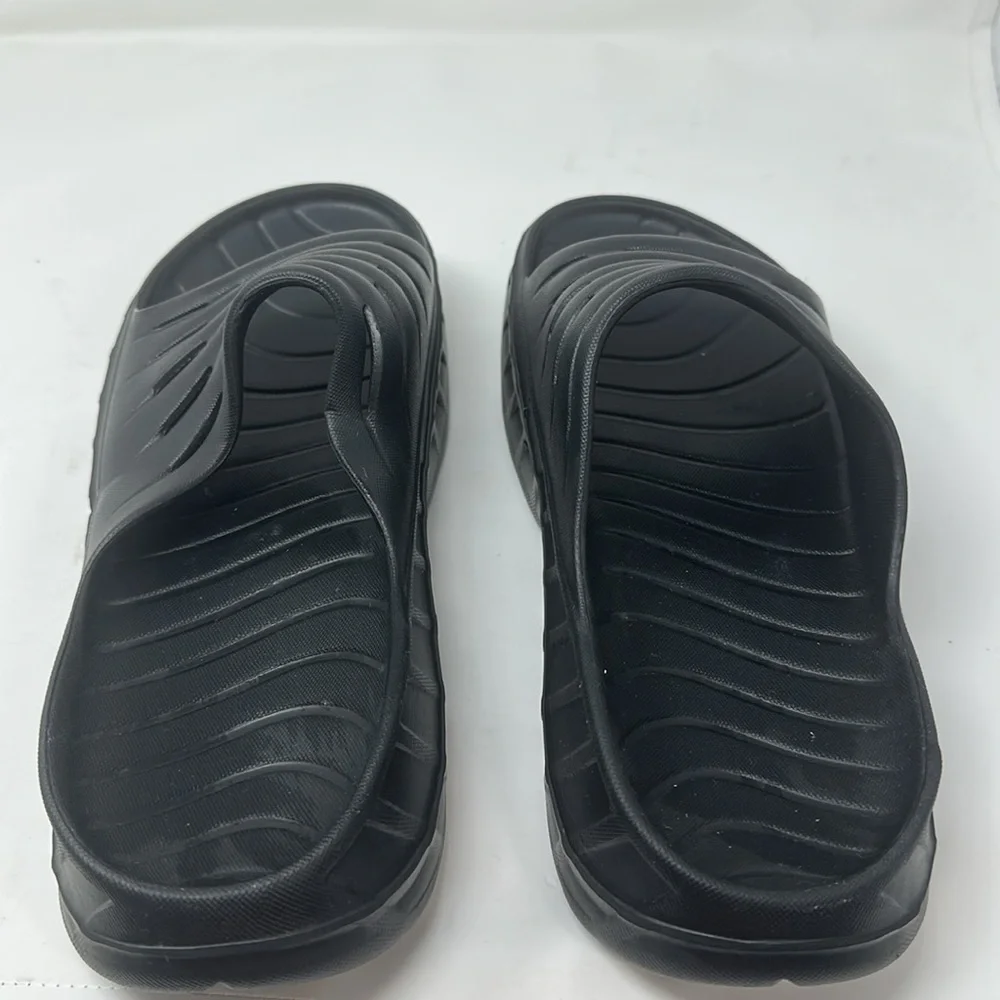 Kuailu Recovery Sandals Size 11